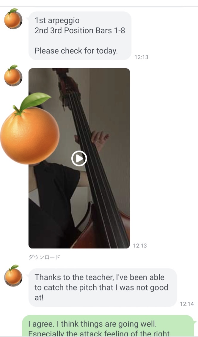 Lesson photo 1